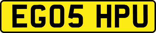 EG05HPU