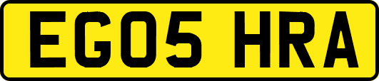 EG05HRA