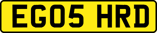 EG05HRD