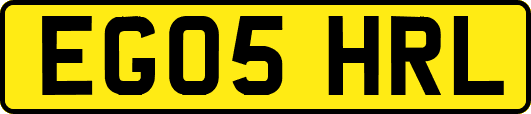 EG05HRL