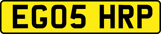 EG05HRP