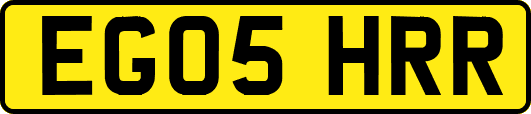 EG05HRR