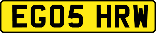 EG05HRW