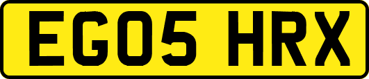 EG05HRX