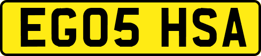 EG05HSA