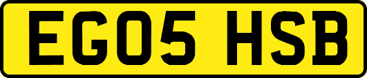 EG05HSB