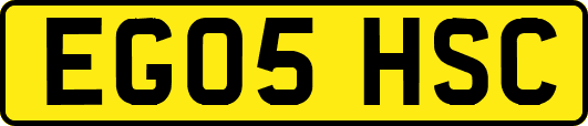 EG05HSC