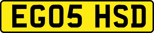 EG05HSD