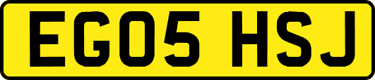 EG05HSJ
