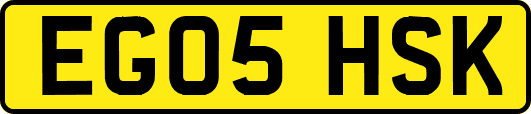 EG05HSK