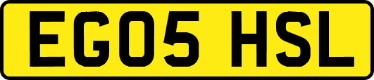 EG05HSL
