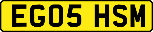 EG05HSM