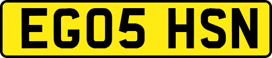 EG05HSN