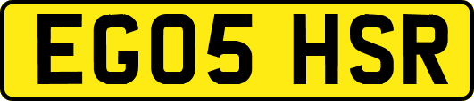 EG05HSR