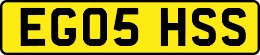 EG05HSS
