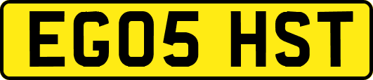 EG05HST