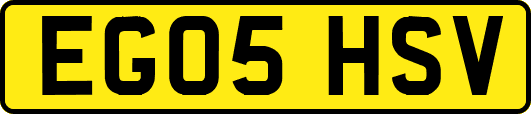 EG05HSV