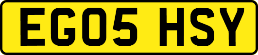 EG05HSY