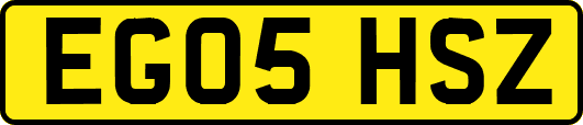 EG05HSZ