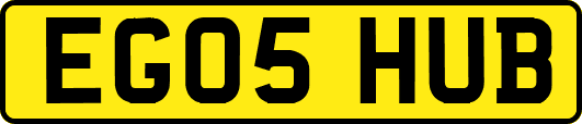 EG05HUB