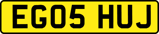 EG05HUJ