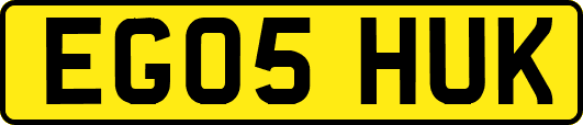 EG05HUK
