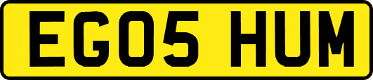 EG05HUM