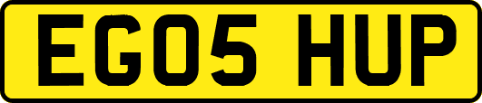 EG05HUP