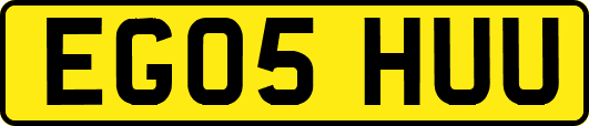 EG05HUU