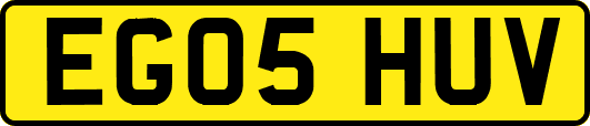 EG05HUV
