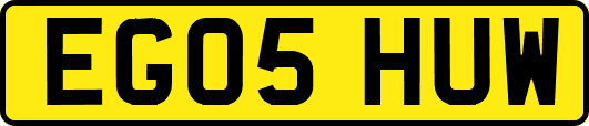 EG05HUW