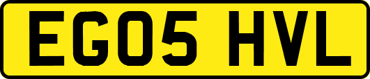 EG05HVL