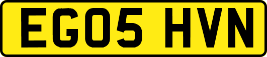 EG05HVN