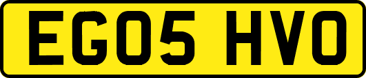 EG05HVO