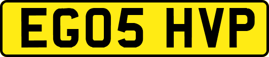 EG05HVP