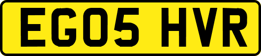 EG05HVR