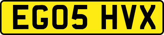 EG05HVX