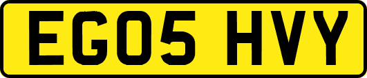 EG05HVY