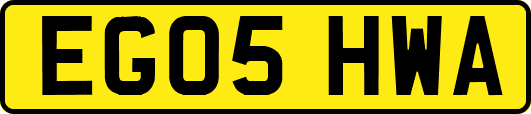 EG05HWA