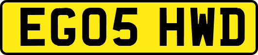 EG05HWD