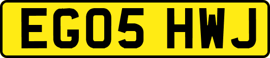 EG05HWJ