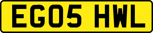 EG05HWL