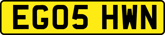 EG05HWN