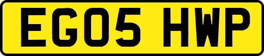 EG05HWP