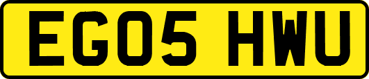 EG05HWU