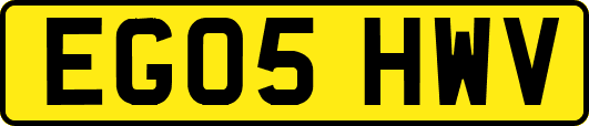 EG05HWV