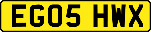 EG05HWX