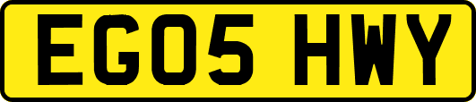 EG05HWY