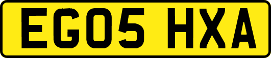 EG05HXA