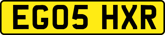 EG05HXR